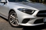 Mercedes-Benz CLS 2020 na predaj – fotografia 9