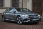 Mercedes-Benz EQE 2022 na predaj – fotografia 3