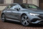 Mercedes-Benz EQE 2022 na predaj – fotografia 5
