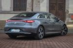 Mercedes-Benz EQE 2022 na predaj – fotografia 8