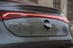 Mercedes-Benz EQE 2022 na predaj – fotografia 12