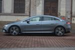 Mercedes-Benz EQE 2022 na predaj – fotografia 13