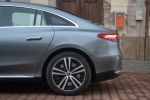 Mercedes-Benz EQE 2022 na predaj – fotografia 14