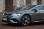 Mercedes-Benz EQE 2022 na predaj – fotografia 15