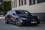 Mercedes-Benz A trieda 2023 na predaj – fotografia 3