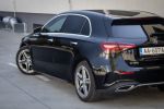 Mercedes-Benz A trieda 2023 na predaj – fotografia 11