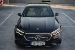 Mercedes-Benz E trieda 2026 na predaj – fotografia 2