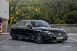 Mercedes-Benz E trieda 2026 na predaj – fotografia 3