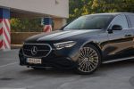 Mercedes-Benz E trieda 2026 na predaj – fotografia 9