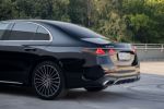 Mercedes-Benz E trieda 2026 na predaj – fotografia 17