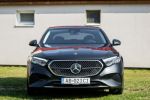 Mercedes-Benz E trieda 2025 na predaj – fotografia 2