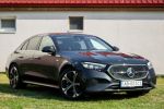 Mercedes-Benz E trieda 2025 na predaj – fotografia 3