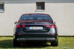 Mercedes-Benz E trieda 2025 na predaj – fotografia 5