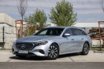 Mercedes-Benz E trieda 2024 na predaj – fotografia 1
