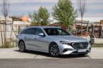 Mercedes-Benz E trieda 2024 na predaj – fotografia 3
