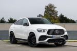 Mercedes-Benz GLE 2020 na predaj – fotografia 3