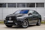 Mercedes-Benz GLE 2020 na predaj – fotografia 1