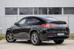 Mercedes-Benz GLE 2020 na predaj – fotografia 7