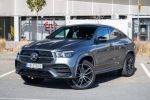 Mercedes-Benz GLE 2020 na predaj – fotografia 1