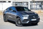 Mercedes-Benz GLE 2020 na predaj – fotografia 3
