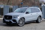 Mercedes-Benz GLS 2021 na predaj – fotografia 2