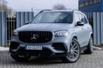 Mercedes-Benz GLS 2021 na predaj – fotografia 3