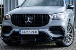 Mercedes-Benz GLS 2021 na predaj – fotografia 4