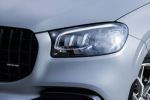 Mercedes-Benz GLS 2021 na predaj – fotografia 5