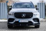 Mercedes-Benz GLS 2021 na predaj – fotografia 9