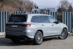Mercedes-Benz GLS 2021 na predaj – fotografia 16