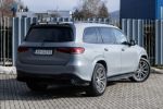 Mercedes-Benz GLS 2021 na predaj – fotografia 17