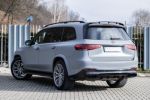 Mercedes-Benz GLS 2021 na predaj – fotografia 21