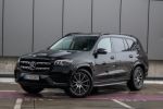 Mercedes-Benz GLS 2022 na predaj – fotografia 1