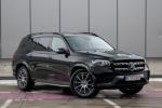 Mercedes-Benz GLS 2022 na predaj – fotografia 3