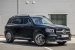 Mercedes-Benz GLB 2022 na predaj – fotografia 3
