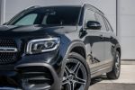 Mercedes-Benz GLB 2022 na predaj – fotografia 9