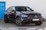 Mercedes-Benz GLC 2022 na predaj – fotografia 3