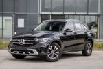 Mercedes-Benz GLC 2022 na predaj – fotografia 1