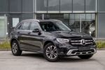 Mercedes-Benz GLC 2022 na predaj – fotografia 3