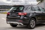 Mercedes-Benz GLC 2022 na predaj – fotografia 8