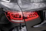 Mercedes-Benz GLC 2022 na predaj – fotografia 9