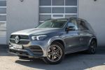 Mercedes-Benz GLE 2022 na predaj – fotografia 1