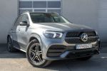 Mercedes-Benz GLE 2022 na predaj – fotografia 3