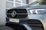 Mercedes-Benz GLE 2022 na predaj – fotografia 12