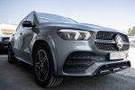 Mercedes-Benz GLE 2022 na predaj – fotografia 21