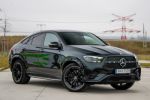 Mercedes-Benz GLE 2023 na predaj – fotografia 3