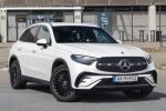 Mercedes-Benz GLC 2023 na predaj – fotografia 3