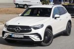 Mercedes-Benz GLC 2023 na predaj – fotografia 9