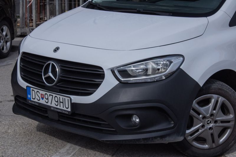 Mercedes-Benz Citan