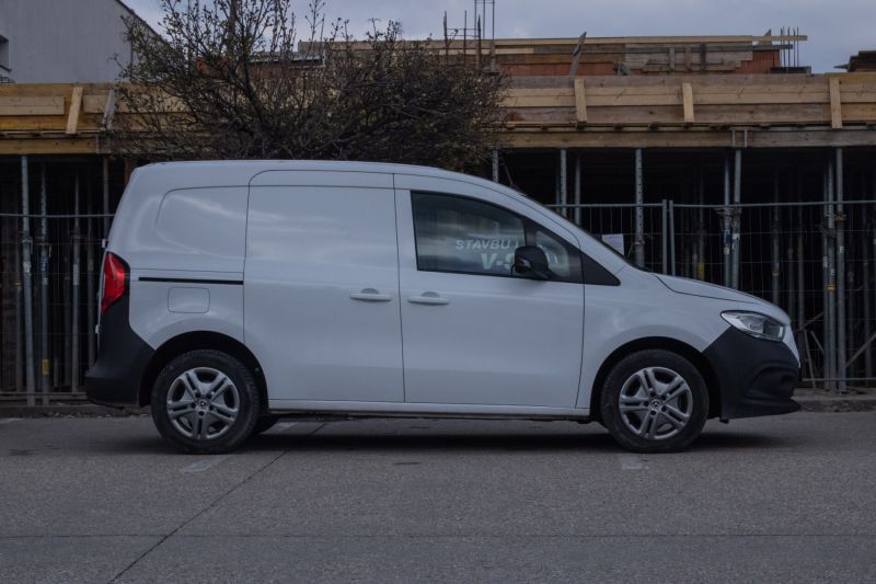 Mercedes-Benz Citan